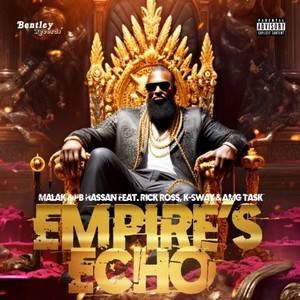 Empire's Echo (Prod. By the Trooth I.T.) (Explicit)