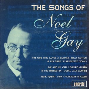 The Songs of Noel Gay