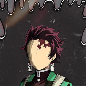 Kamado Tanjirou no Uta but it's a Lofi Slayer