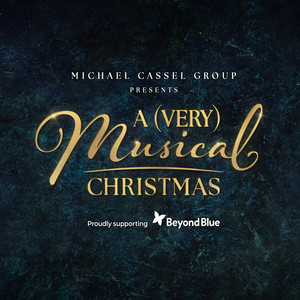 Michael Cassel Group Presents A (Very) Musical Christmas