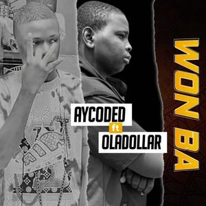 Won ba (feat. Oladollar) (Explicit)