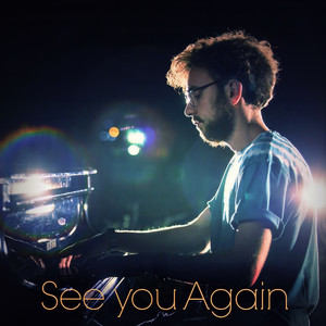 See You Again (Piano Arrangement)