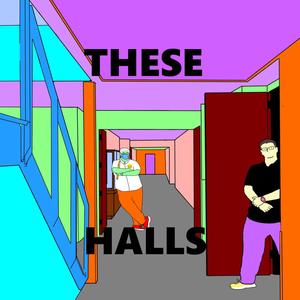 These Halls