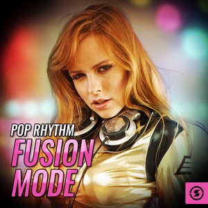 Pop Rhythm Fusion Mode