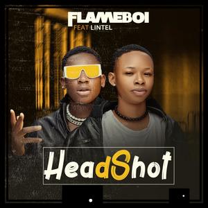 Headshot (feat. Lintel) (Explicit)