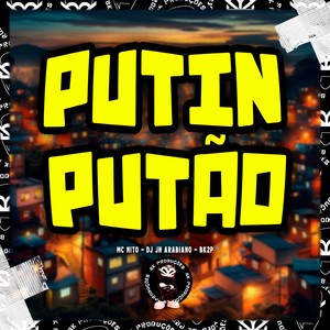 PUTIN PUTÃO (Explicit)