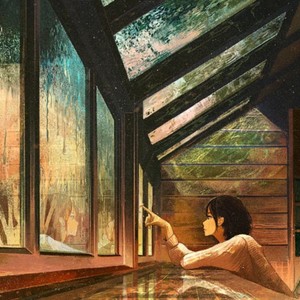 辰小弦 - 时间煮雨