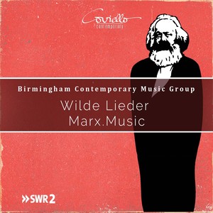 Wilde Lieder Marx Music