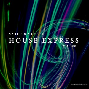 House Express, Vol. 001