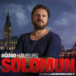 Global Underground #40: Solomun - Hamburg