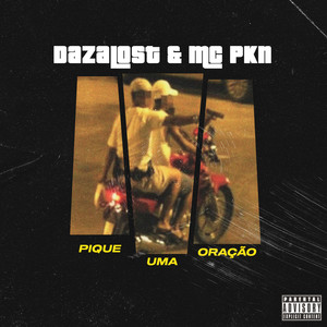 Pique uma Oração (Explicit)