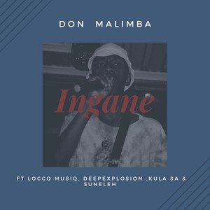 Don Malimba (Explicit)