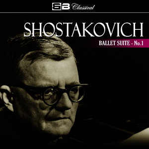 Shostakovich Ballet Suite No. 1