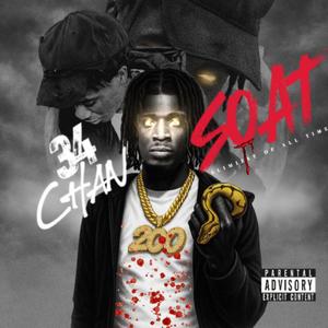 Ghost Ryder (feat. Stop 6 Dub|Explicit)