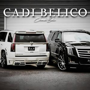 Cadi Belico (Version Belica) [Explicit]