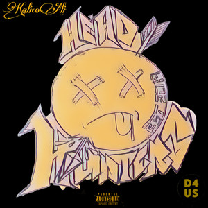 headhunterz ep (explicit)