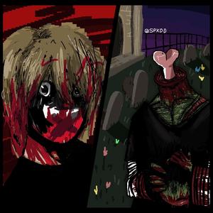 #REALGHOULZ (feat. BRONKX3) (Explicit)