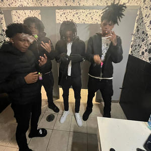 White Jeep Charger (Explicit)