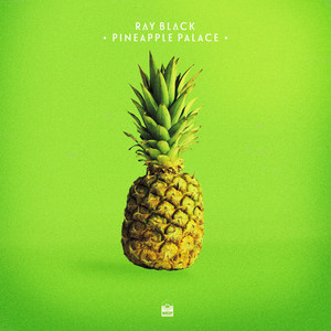 Pineapple Palace (Explicit)