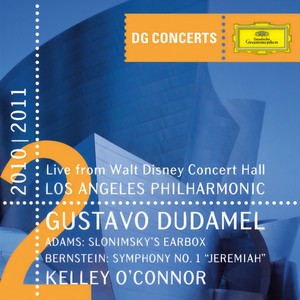 Symphony No. 1 