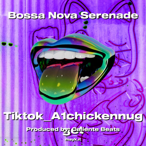 Bossa Nova Serenade