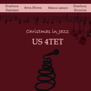 Christmas in Jazz