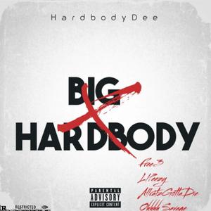 Big Hardbody (Explicit)