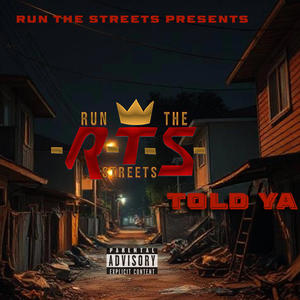 Told Ya (feat. GOS & Winz) (Explicit)