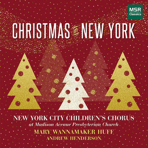 Still, Still, Still (arr. Norman Luboff)
