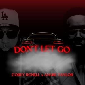 Don't Let Go