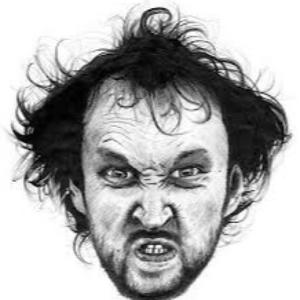 PISSED OFF (Explicit)