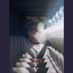 Joemin - lonely one