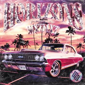 Wxtmxt - DRIPPIN' IN FINESSE (Explicit)