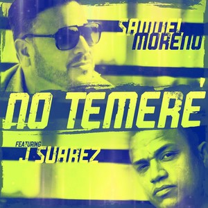 No Temere (En Vivo) [feat. J Suarez]