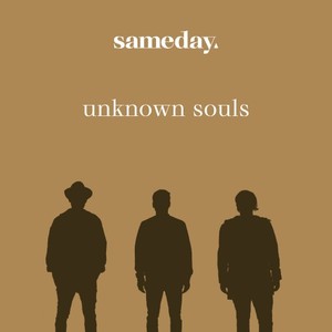 Unknown Souls