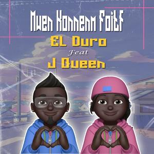 Mwen Kon Nenm Fotif(feat. Lil Hard & J Queen)