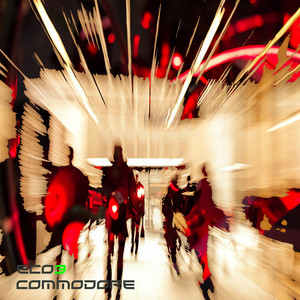 Commodore (Original Mix)