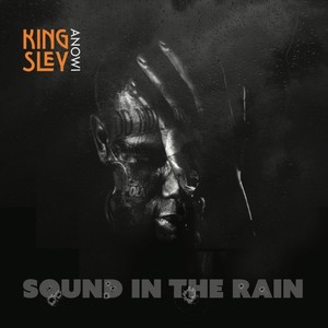 Sound in the rain