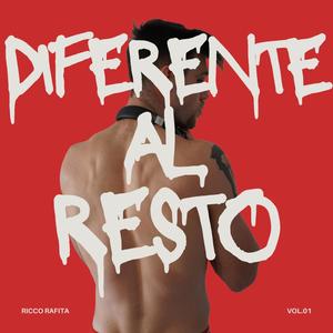 DIFERENTE AL RESTO (Explicit)