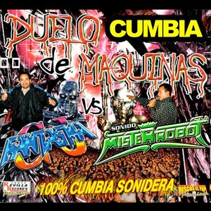 Duelo de Maquinas