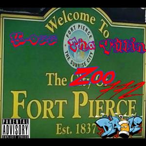 (Zoo) Seven Seven Two (Explicit)