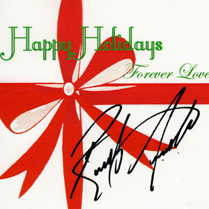 Happy Holidays, Forever Love