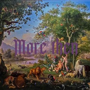 More then (feat. Tmakkvwai) [Explicit]