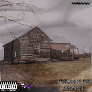 A Love Thing (Slowed) (Explicit)