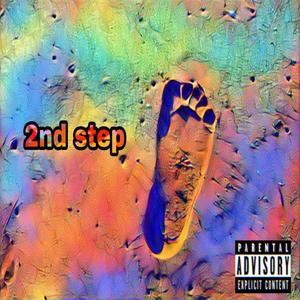 2nd Step (Explicit)