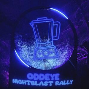 Nightblast Rally