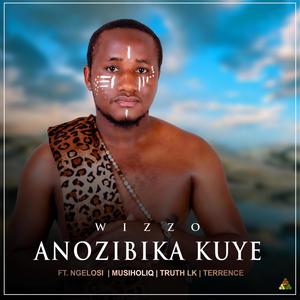 Anozibika kuye (feat. Ngelosi, MusiholiQ, Truth LK & Terrence)