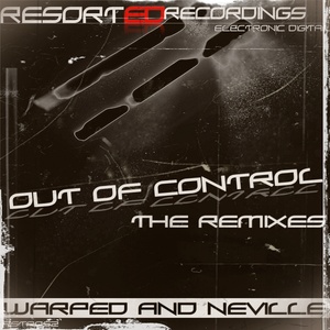 Out Of Control The Remixes