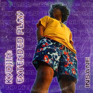 De nuevo(feat. Insane & Zakk) (Explicit)