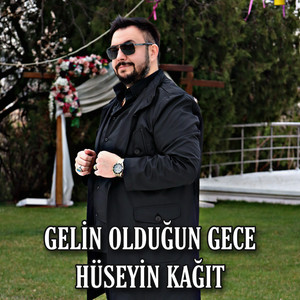Gelin Olduğun Gece